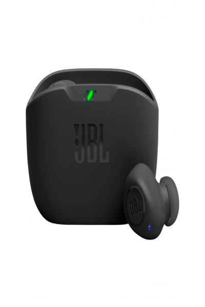 JBL Wave Buds - True wireless earphones with mic - JBLWBUDSBLK