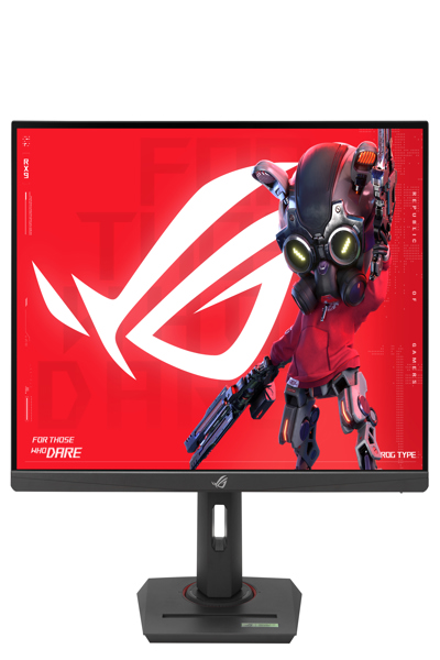 ASUS ROG Strix XG27ACG Monitor - 90LM0A70-B01370