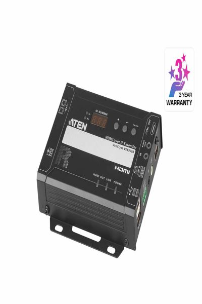 ATEN VanCryst Récepteur HDMI sur IP VE8900R