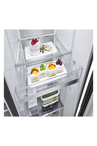 LG GSXV91MCAE REFRIGERATOR - GSXV91MCAE