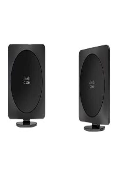 Cisco IP DECT Base Station 210 - Base Station - Voice-over-IP - DBS-210-3PC-CE-K9=
