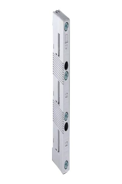 Support de rail Rittal version UL 3 pôles. SV 9340.050 VE4