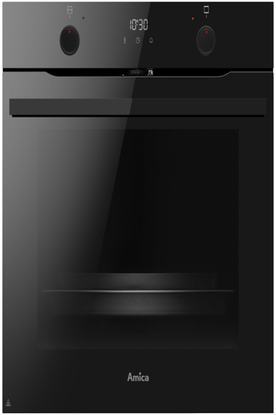 Amica EB-Backofen Pyrolyse Fusion XXL EBPX 946 200 S