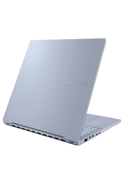 ASUS ZenBook S5506MA081 15,6" 16GB 1TB SSD Ultrabook - 90NB14E2-M006Z0