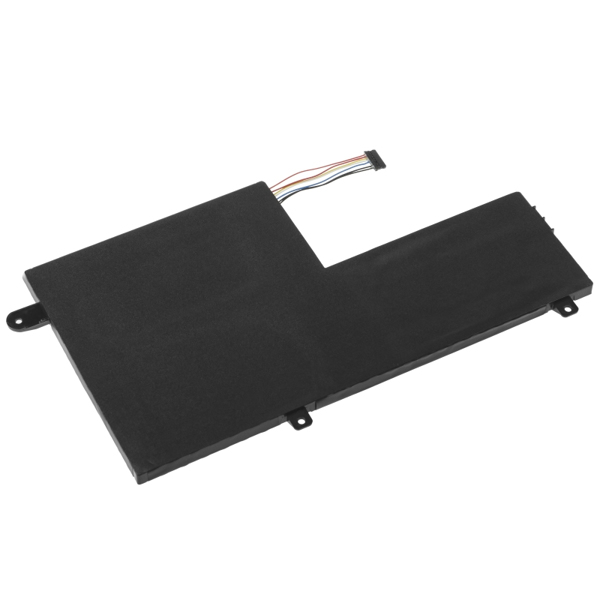 Green Cell batteri L14M3P21 for Lenovo Yoga 500-14IBD 500-14 - LE124