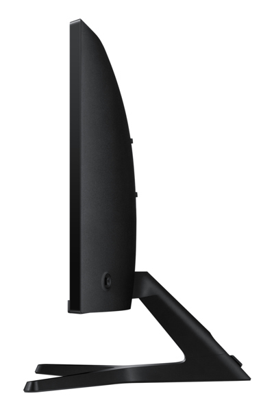 SAMSUNG ESSENTIAL S3 LS27D392GAUXEN CURVED MONITOR 27"