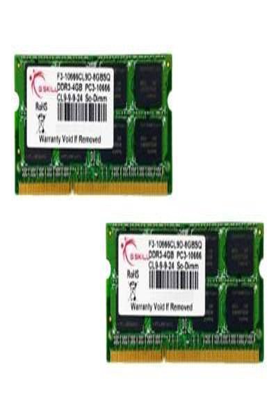 F3-10666CL9D-8GBSQ - F3-10666CL9D-8GBSQ