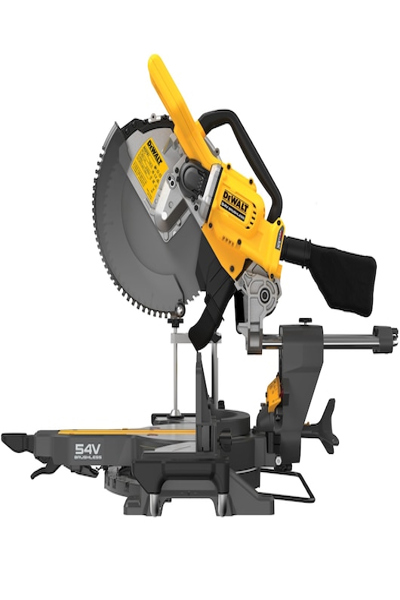 DEWALT Brushless Cordless Panel Saw Tool Only