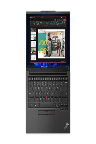 Lenovo TP E14 - Notebook - 21M3002SGE