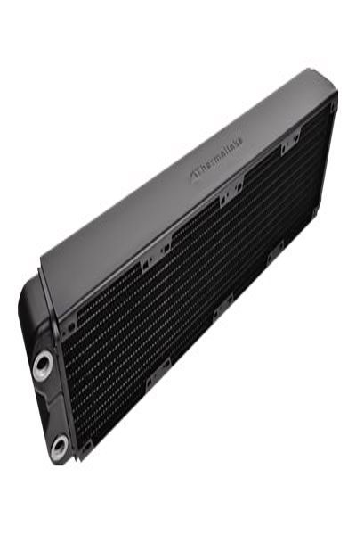 Thermaltake Pacific RL480 Svart Kyltillbehör - CL-W014-AL00BL-A