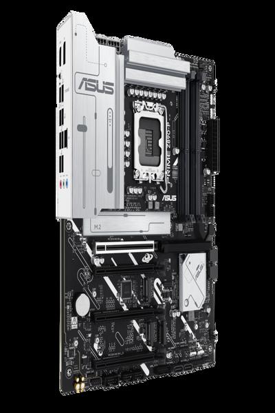  ASUS PRIME Z890-P moderkort - 90MB1I50-M0EAY0