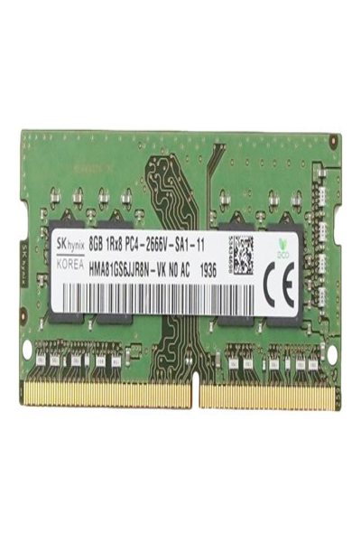Lenovo 8GB DDR4 SDRAM Internal Memory RAM Module - 01AG864