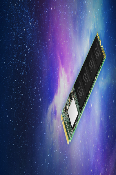 Transcend 112S - SSD - 256 GB - TS256GMTE112S