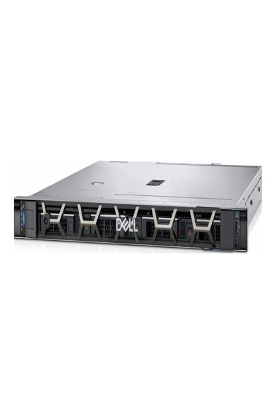 Dell PowerEdge R250 - Server - rackmonterbar 1U - YJ10W