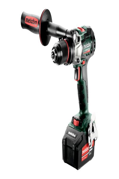 Perceuse à percussion Metabo SB 18 LTX BL I