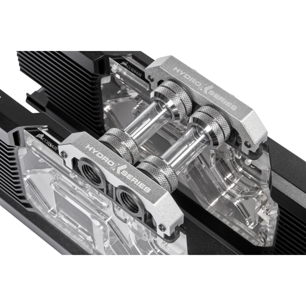 Corsair Hydro X Series XT Hardline 12 mm Multicard Kit - CX-9029001-WW