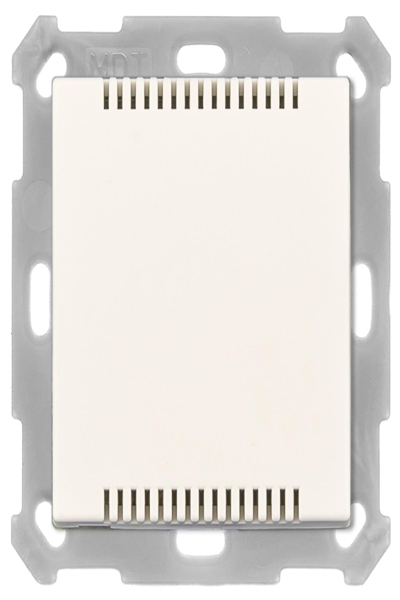 Contrôleur de température ambiante MDT SCN-RT1UP.G1