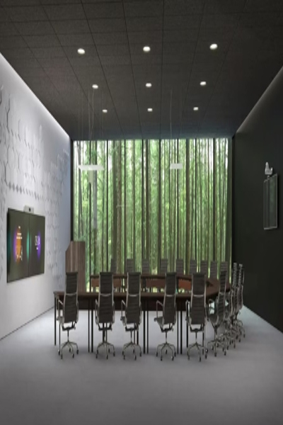 ROOM KIT PLUS PTZ 4K- CODEC - CS-KITPLPTZ4K-K9