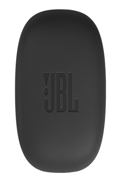 JBL Wave Flex - True wireless earphones with mic - JBLWFLEXBLK