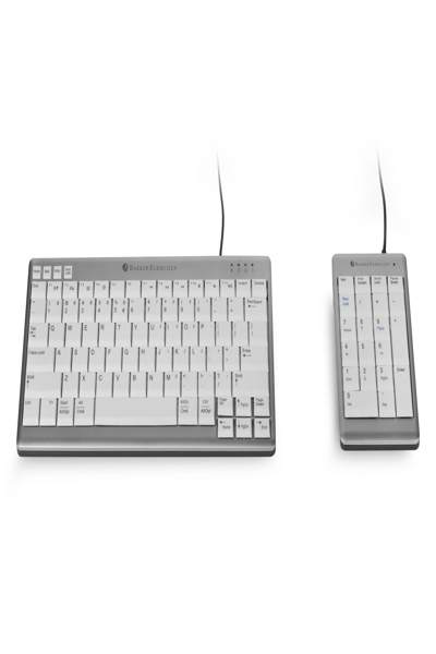 Bakker Elkhuizen UltraBoard 955 Numérique