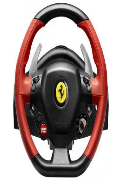 ThrustMaster Ferrari 458 Spider - 4460105