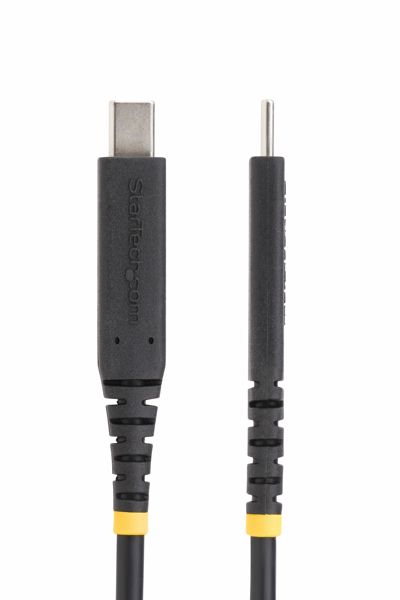 StarTech.com 0.5m USB4 Kabel 40 Gbps - 50C-40G-USB4-CABLE