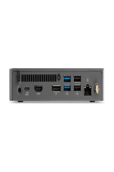 Acer Veriton N2 VN2590G Core i5 mini PC - DT.R0DEG.00C