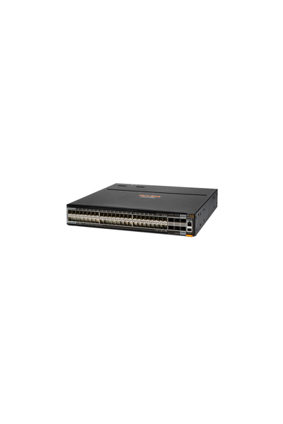 HPE Aruba CX 8360-48Y6C v2 Managed Network Switch