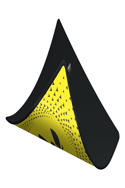 Cherry GP5 Vitality Yellow Mousepad - JA-G0546