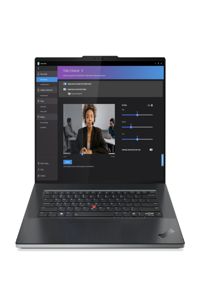 Lenovo ThinkPad Z16 - 16" Notebook - 21JX001HGE