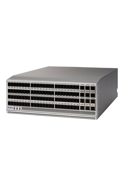 Cisco Nexus 93360YC-FX2 - Switch - N9K-C93360YC-FX2