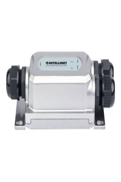 Intellinet vandalsäker Gigabit High-PoE+-injektor för utomhusbruk - 561778