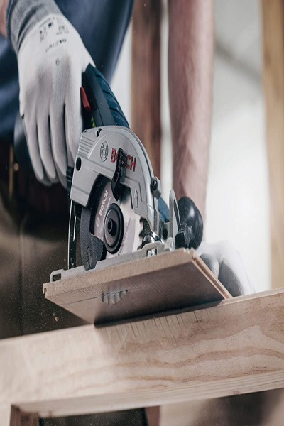 Bosch Expert T24 - Hardwood - Softwood - 16 cm - 2 cm - 1 mm - 9500 RPM - 1.5 mm