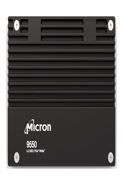 Micron 9550 PRO - SSD - Read Intensive