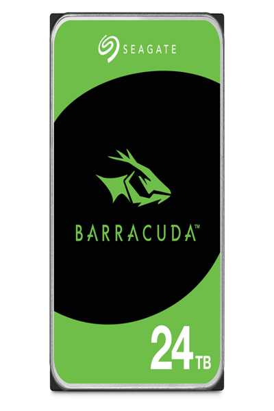 Seagate Barracuda ST24000DM001 - ST24000DM001
