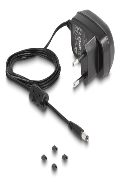 Delock 64265 - Konverter 1 x RS-232 zu 1 RS-422/485 15 kV ESD - 64265