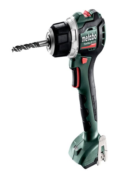 Perceuse-visseuse Metabo PowerMaxx BS 12 BL