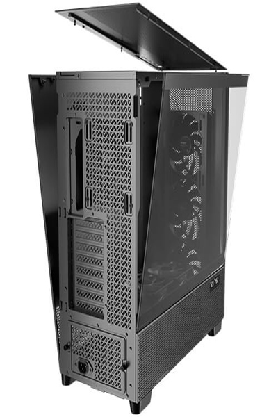 ATX étendu Antec Flux Pro FT - 0-761345-10154-7