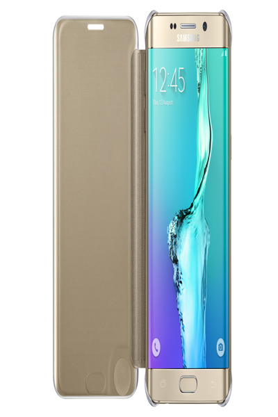 Samsung Clear View Cover EF-ZG928C