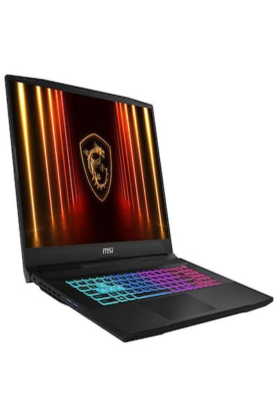 MSI KATANA 17 HX B14WFK NOTEBOOK CORE I7