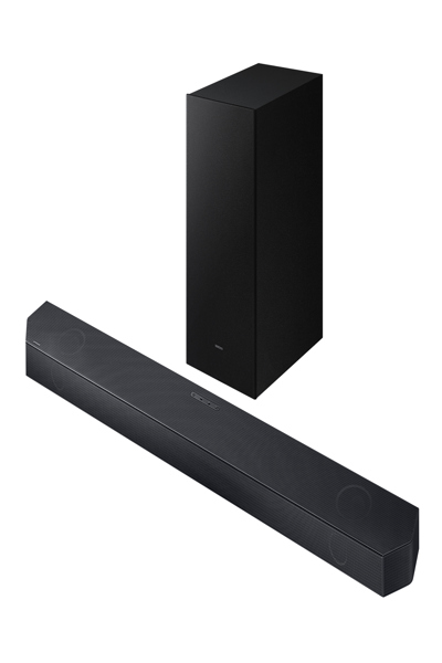 Samsung HW-Q710GD, 3.1.2 channels, 320 W, 3D Sound, DTS Digital Surround, DTS:X, Dolby Atmos, Dolby Digital Plus, Dolby TrueHD, High..., Adaptive, Game Pro 2.0, Standard, Surround Sound Expansion, 160 W, 160 W