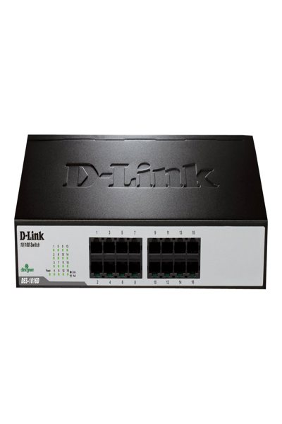 DES-1016D