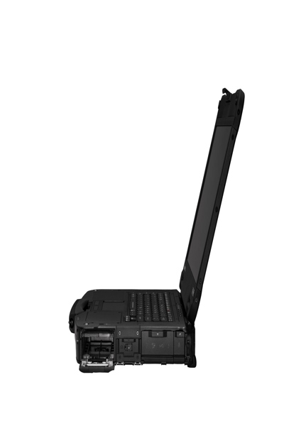 Panasonic Toughbook 40 - Rugged - FZ-40FZ004B4
