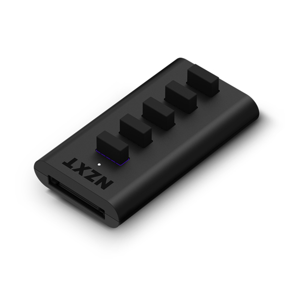 NZXT USB Hub AC-IUSBH-M3 - AC-IUSBH-M3