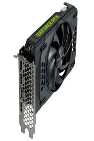 GAINWARD GEFORCE RTX 3050 PEGASUS GRAPHICS CARD - NE63050018JE-1072E