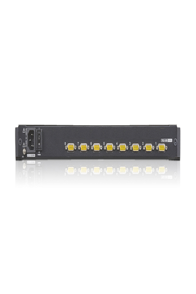 Commutateurs KVM LCD ATEN CL1308N