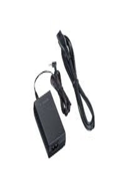 Canon Compact Power Adapter f MV600ser MVX100i - Camera - Indoor - AC-to-DC - XA11 - Black - 0 - 40 Ã‚Â°C - 8468A003