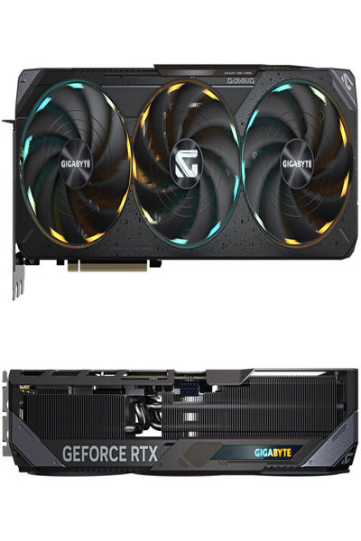 Gigabyte GeForce RTX 5080 GAMING OC 16G Graphics Card - GV-N5080GAMING OC-16GD