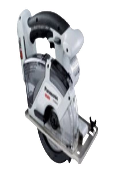 Panasonic EY 45A2 XW - Circular saw - EY 45A2 XW