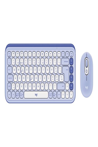 Logitech 920-013277 Mouse POP Icon Combo 400 dpi